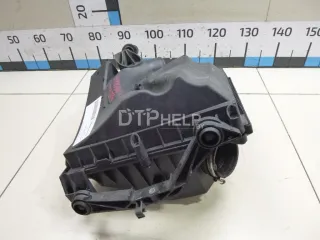 834155 Корпус воздушного фильтра Opel Meriva 1 Арт AM48522659, вид 6