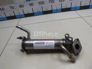 1674960 Радиатор системы EGR Ford Transit 3 restailing Арт AM48523938, вид 4