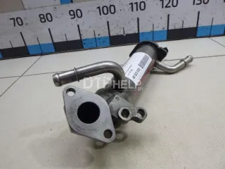 1674960 Радиатор системы EGR Ford Transit 3 restailing Арт AM48523938, вид 7