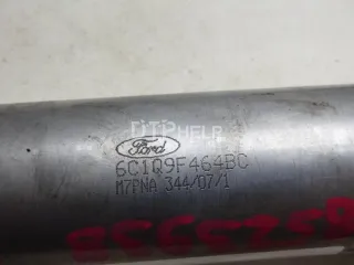 1674960 Радиатор системы EGR Ford Transit 3 restailing Арт AM48523938, вид 8