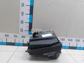 834138 Корпус воздушного фильтра Opel Astra H Арт AM48523948, вид 1