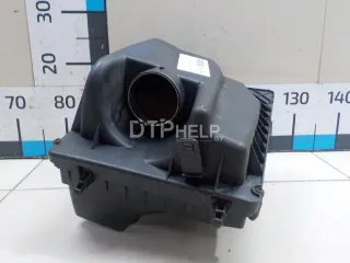 834138 Корпус воздушного фильтра Opel Astra H Арт AM48523948, вид 4