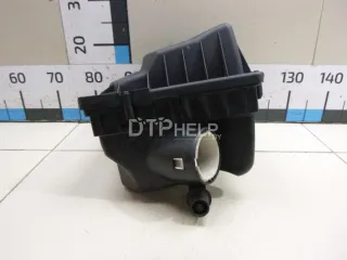 834107 Корпус воздушного фильтра Opel Astra H Арт AM48533954, вид 3