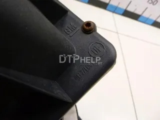 834107 Корпус воздушного фильтра Opel Astra H Арт AM48533954, вид 7