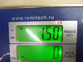 834107 Корпус воздушного фильтра Opel Astra H Арт AM48533954, вид 8