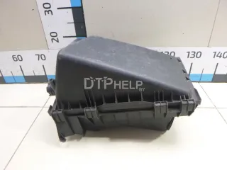 1J0129607BP Корпус воздушного фильтра Seat Toledo 2 Арт AM48535094, вид 1