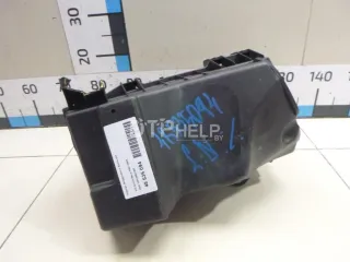 1J0129607BP Корпус воздушного фильтра Seat Toledo 2 Арт AM48535094, вид 3
