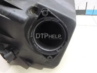 1J0129607BP Корпус воздушного фильтра Seat Toledo 2 Арт AM48535094, вид 6
