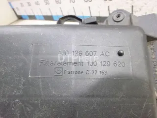 1J0129607BP Корпус воздушного фильтра Seat Toledo 2 Арт AM48535094, вид 8