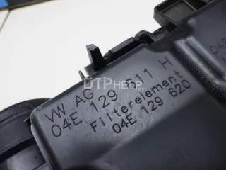 04E129611H Корпус воздушного фильтра Seat Toledo 4 Арт AM48548491, вид 7