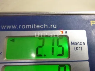 96263890 Корпус воздушного фильтра Chevrolet Rezzo Арт AM48554446, вид 7