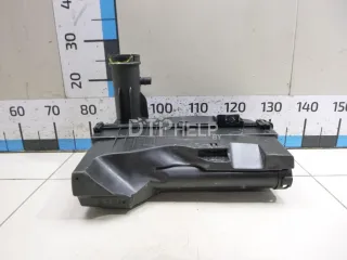 1420P9 Корпус воздушного фильтра Citroen C2  Арт AM48554449, вид 2