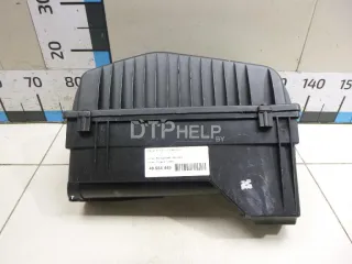 1420P9 Корпус воздушного фильтра Citroen C2  Арт AM48554449, вид 7