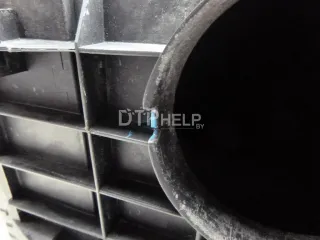 1945834 Корпус воздушного фильтра Ford Transit 4 Арт AM48555958, вид 6