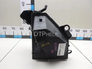 13718512599 Корпус воздушного фильтра BMW 3 E90/E91/E92/E93 Арт AM48568997, вид 4
