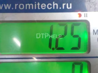 1322534 Корпус воздушного фильтра Ford Focus 1 Арт AM48571501, вид 8