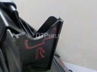 6Y0129607D Корпус воздушного фильтра Seat Ibiza 4 Арт AM48578539, вид 6