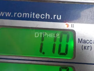6Y0129607D Корпус воздушного фильтра Seat Ibiza 4 Арт AM48578539, вид 8