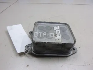 04E117021K Радиатор масляный Seat Leon 3 Арт AM48584517, вид 4