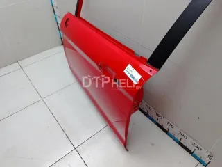 1806115 Дверь передняя левая Ford Fiesta 6 Арт AM48630063, вид 3