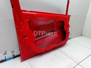 1806115 Дверь передняя левая Ford Fiesta 6 Арт AM48630063, вид 6