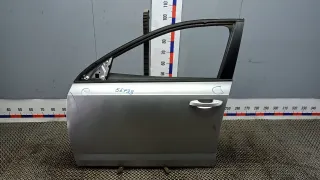  Дверь передняя левая Skoda Octavia A7 Арт 5EP33EN01, вид 1