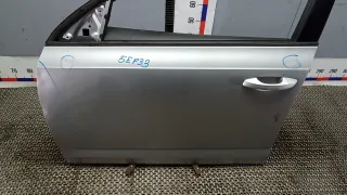  Дверь передняя левая Skoda Octavia A7 Арт 5EP33EN01, вид 2