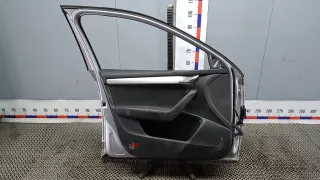  Дверь передняя левая Skoda Octavia A7 Арт 5EP33EN01, вид 5