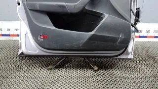  Дверь передняя левая Skoda Octavia A7 Арт 5EP33EN01, вид 7