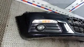  Бампер передний Volkswagen Passat CC Арт 5EP16G501, вид 3
