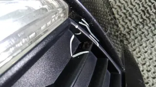  Бампер передний Volkswagen Passat CC Арт 5EP16G501, вид 6