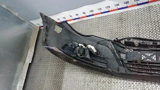  Бампер передний Volkswagen Passat CC Арт 5EP16G501, вид 8