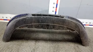  Бампер передний Volkswagen Passat B6 Арт 5EP37G501, вид 2