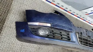  Бампер передний Volkswagen Passat B6 Арт 5EP37G501, вид 3