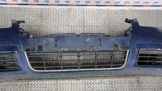  Бампер передний Volkswagen Passat B6 Арт 5EP37G501, вид 4