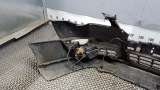  Бампер передний Volkswagen Passat B6 Арт 5EP37G501, вид 7