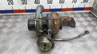 55205474 Турбина дизельная Opel Vectra C  Арт 2EP38BK01, вид 1