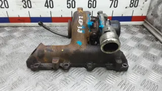 55205474 Турбина дизельная Opel Vectra C  Арт 2EP38BK01, вид 3