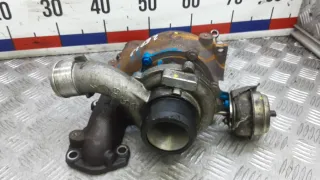 55205474 Турбина дизельная Opel Vectra C  Арт 2EP38BK01, вид 4
