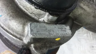 55205474 Турбина дизельная Opel Vectra C  Арт 2EP38BK01, вид 7