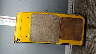  Дверь распашная левая Ford Transit 3 restailing Арт 5EP03FG01, вид 6