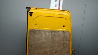  Дверь распашная левая Ford Transit 3 restailing Арт 5EP03FG01, вид 7