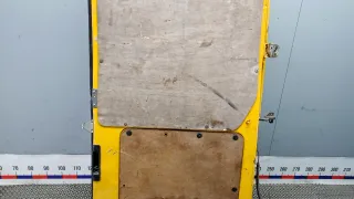  Дверь распашная левая Ford Transit 3 restailing Арт 5EP03FG01, вид 8