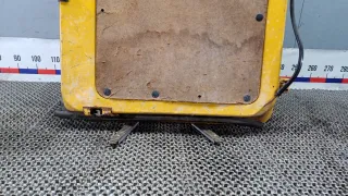  Дверь распашная левая Ford Transit 3 restailing Арт 5EP03FG01, вид 9