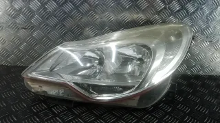  Фара левая Opel Corsa D Арт 1GM37MR01, вид 1