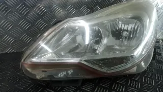  Фара левая Opel Corsa D Арт 1GM37MR01, вид 2