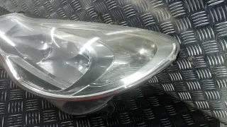  Фара левая Opel Corsa D Арт 1GM37MR01, вид 3