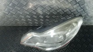  Фара левая Opel Corsa D Арт 1GM37MR01, вид 4