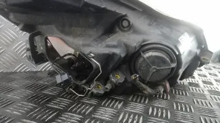  Фара левая Opel Corsa D Арт 1GM37MR01, вид 6