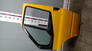  Дверь передняя левая Ford Transit 3 restailing Арт 5EP03EN01, вид 1
